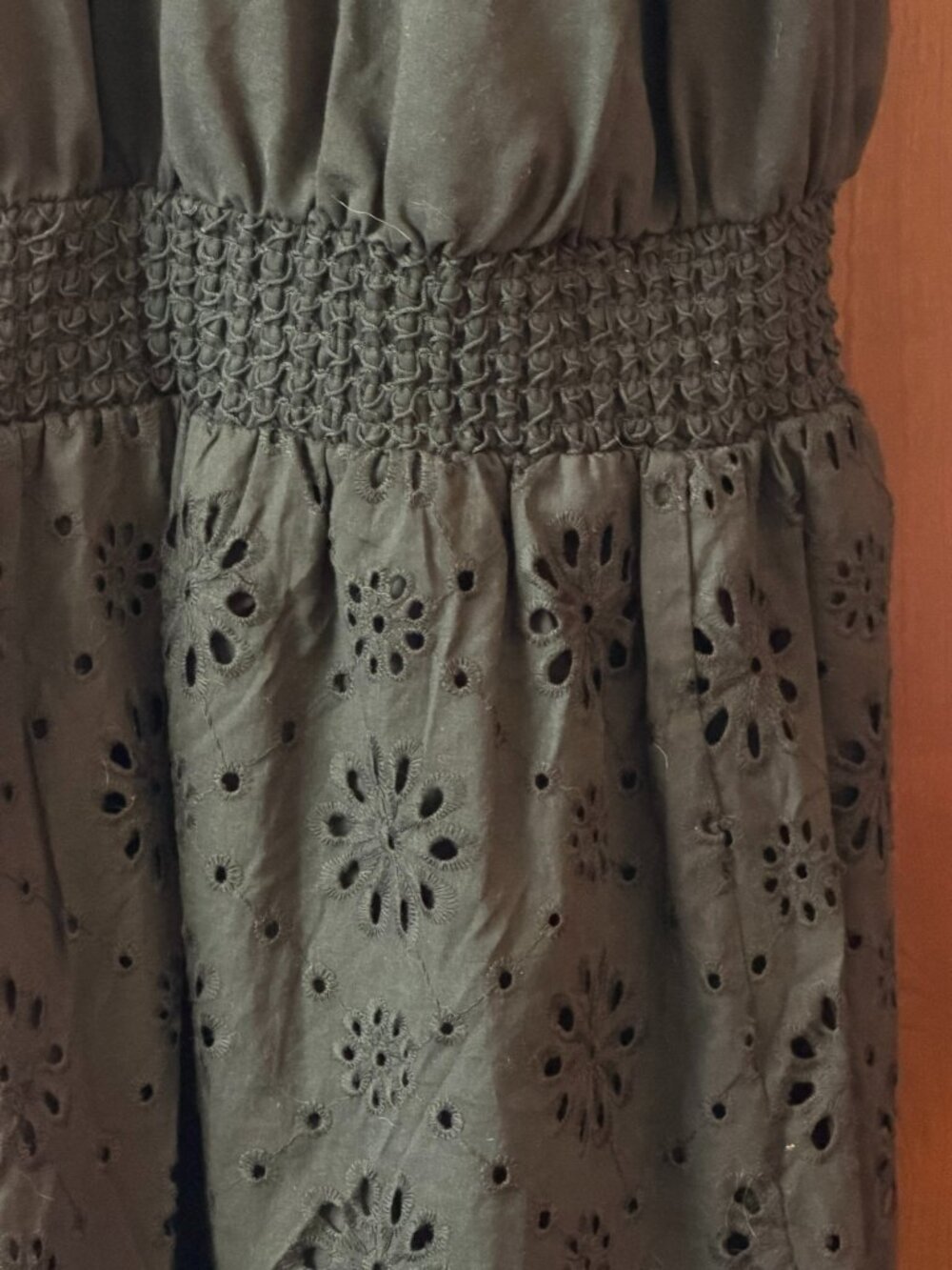 NWOT 24/26 Snag Midi Dress - Picture 3 of 3